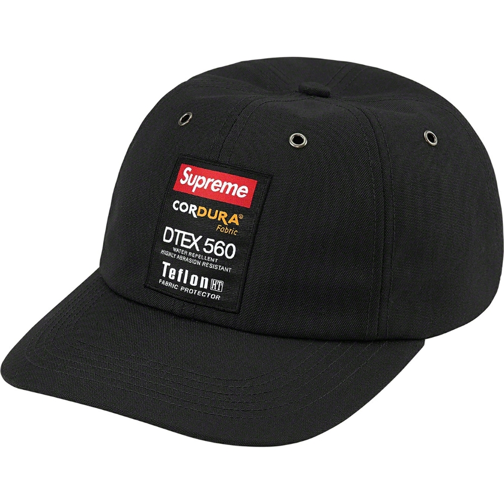 Supreme cordura teflon hat